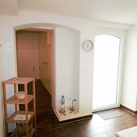 Augenstern In Der Patricia Apartment