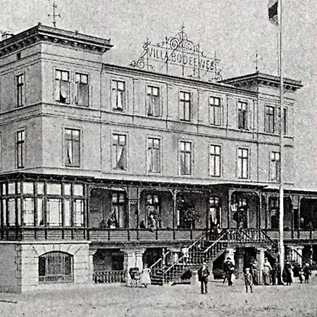 Augenstern In Der Patricia Borkum