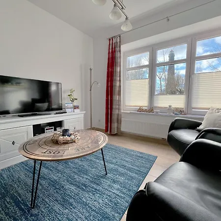 Augenstern In Der Patricia Apartment