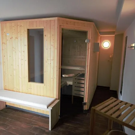 Augenstern In Der Patricia Apartment Borkum