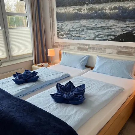 Augenstern In Der Patricia