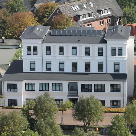 Apartment Augenstern In Der Patricia