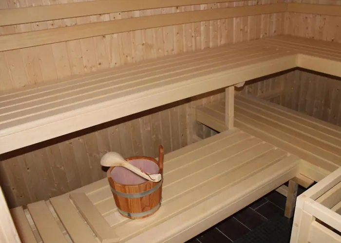 Augenstern In Der Patricia 公寓